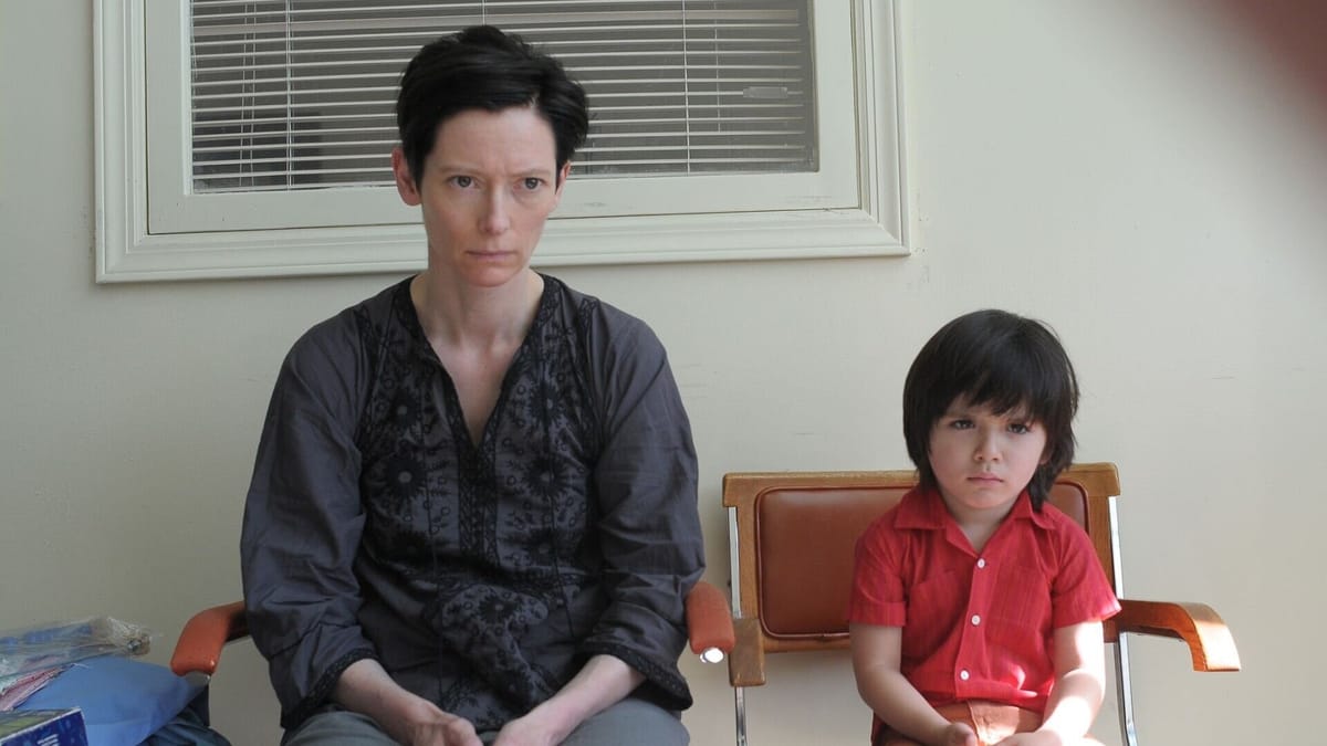 Featured Friday: Tough Mothers