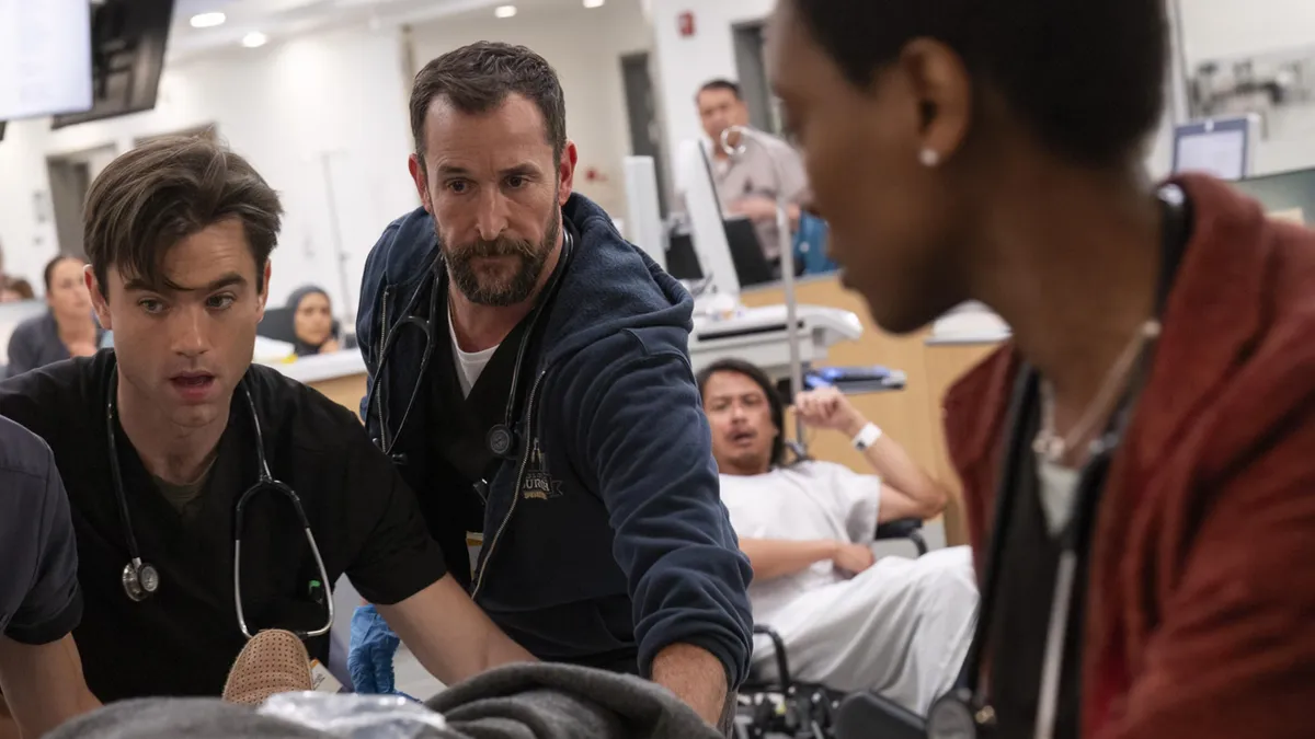Featured Friday: Emmy FYC 2025