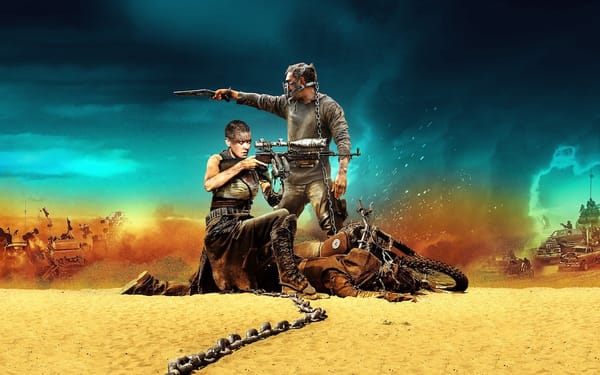 3 Practical Ways Fury Road Binds Characters Together