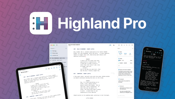 Highland 2 → Highland Pro: what changed, what stayed the same, and where to get it