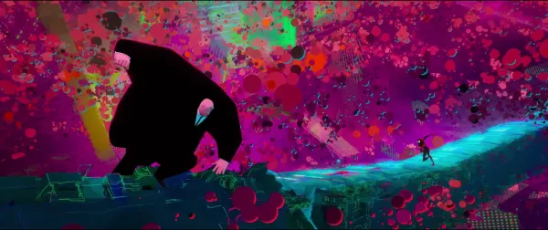 Villaintine's Month: Miles Morales vs. Kingpin