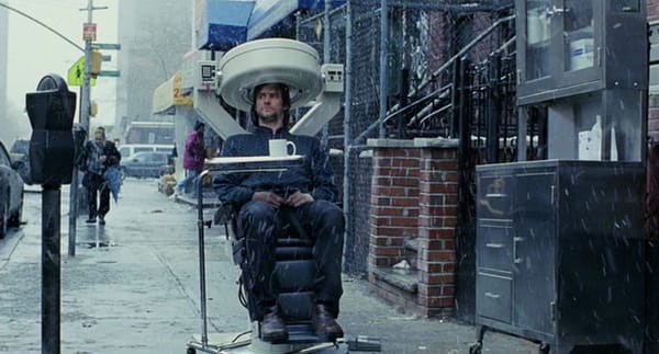 Featured Friday: Fractured Narratives