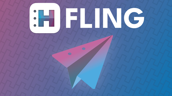 Introducing Highland Fling